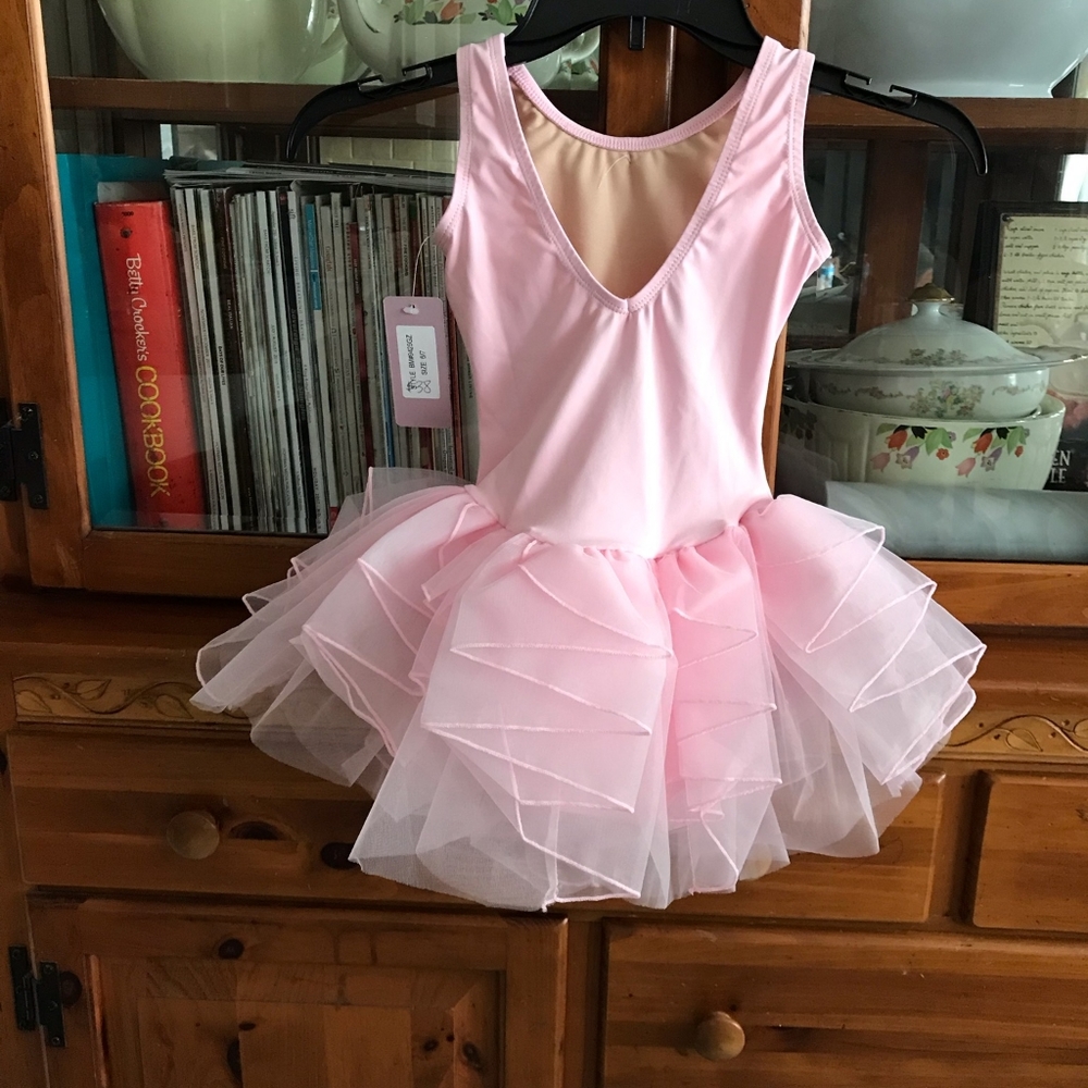 Dance tutu - Picture 3 of 4